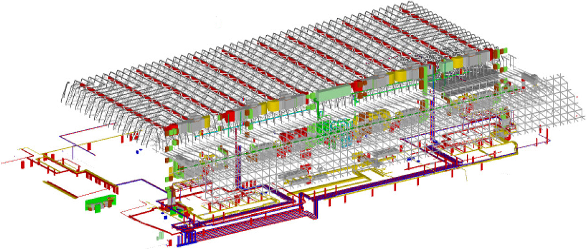 Olma Halle 1