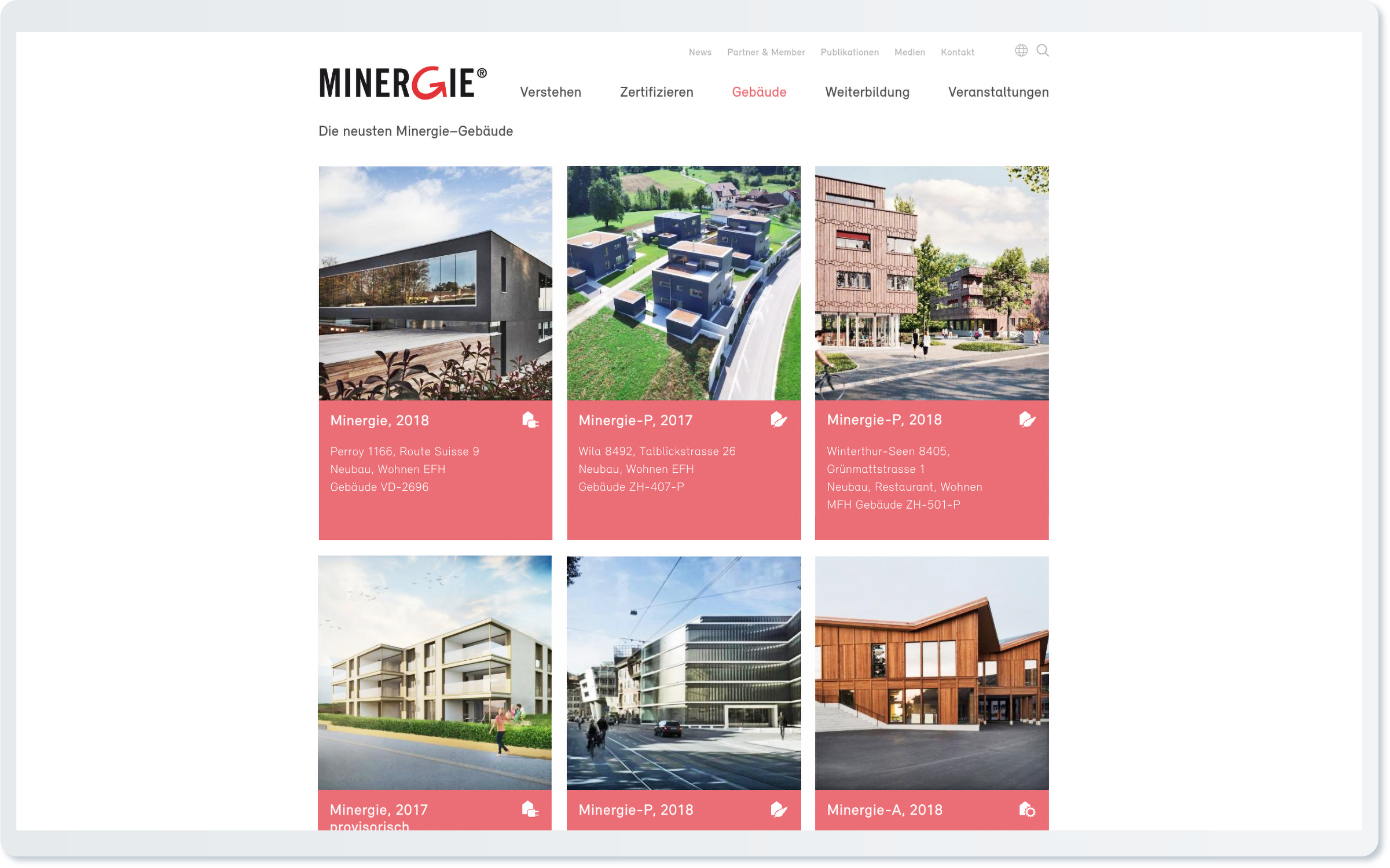 Minergie_Gebäude