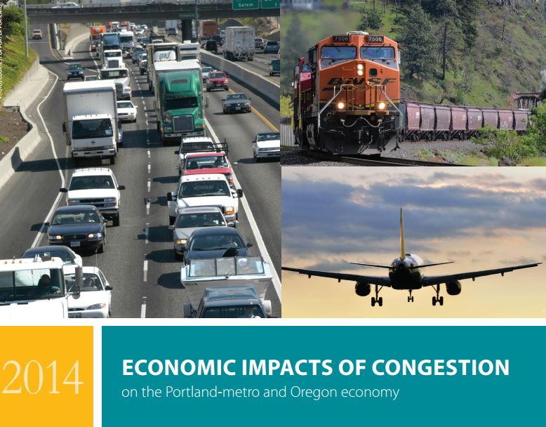 congestions