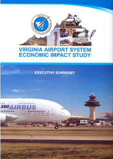 report cover