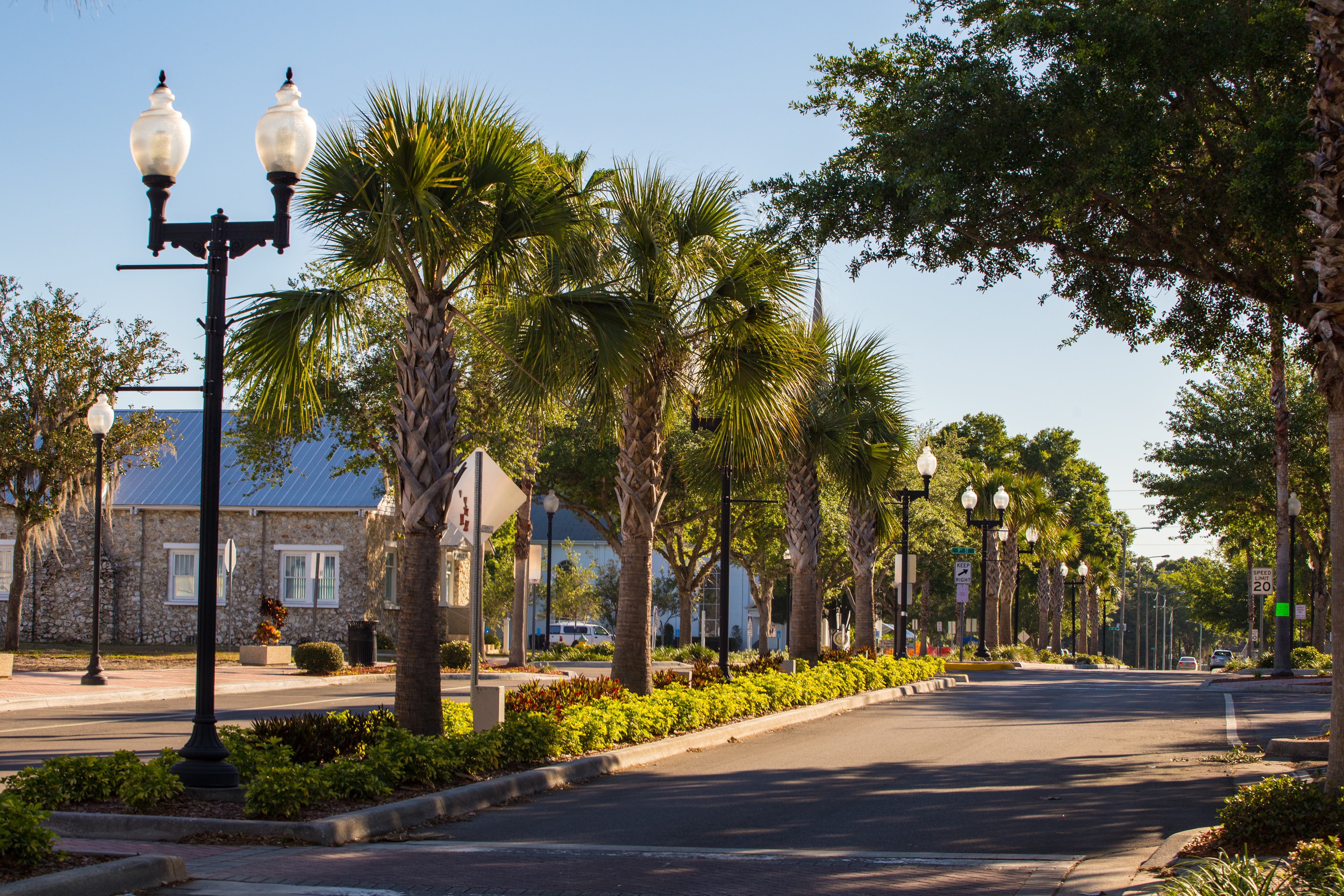 Pasco County, FL