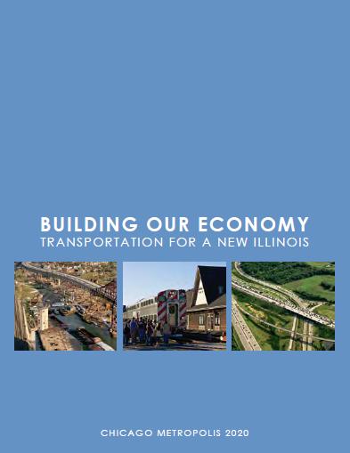 building our economy