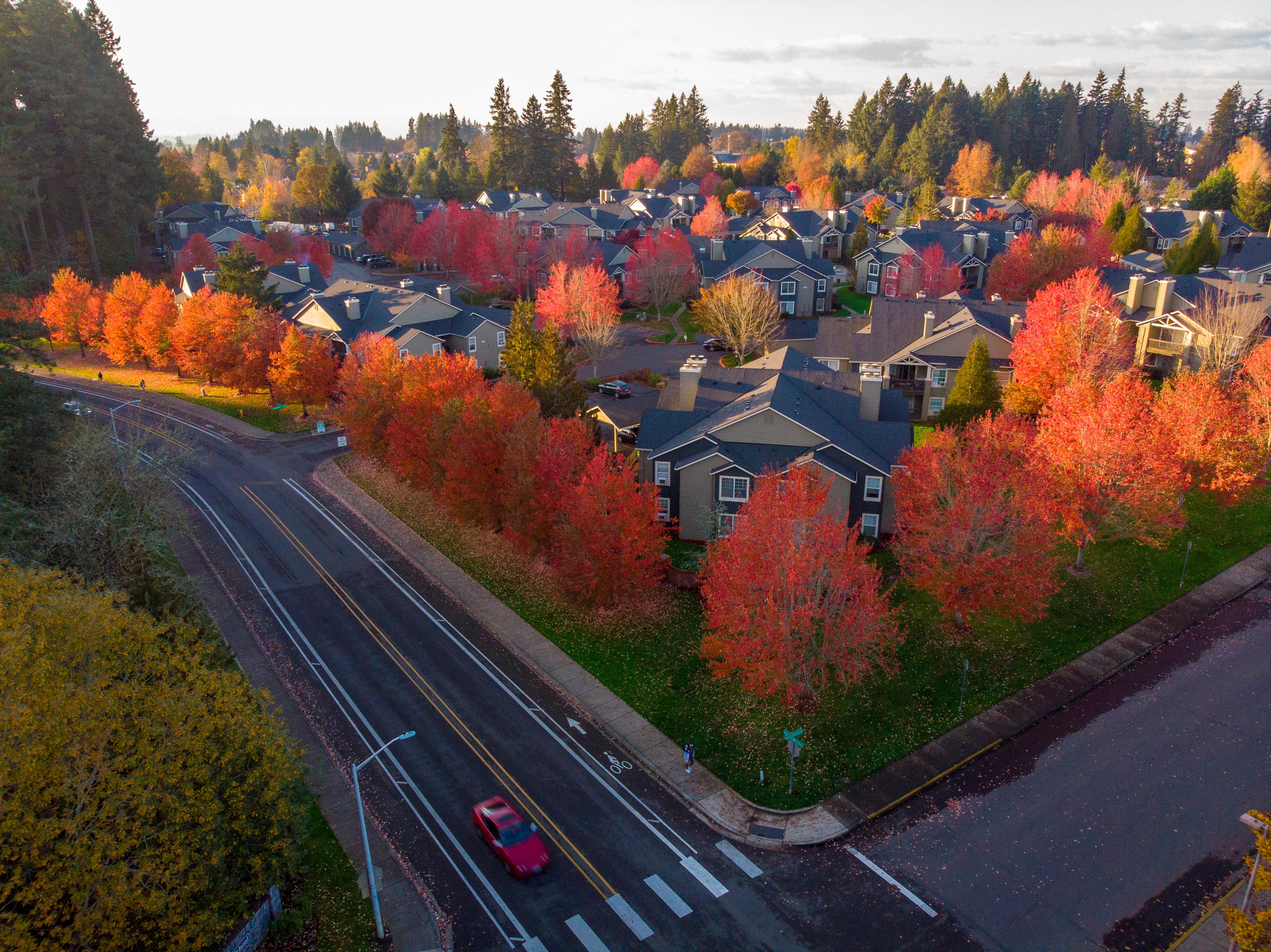 Hillsboro, OR