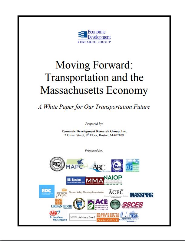report cover