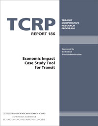 TCRP cover