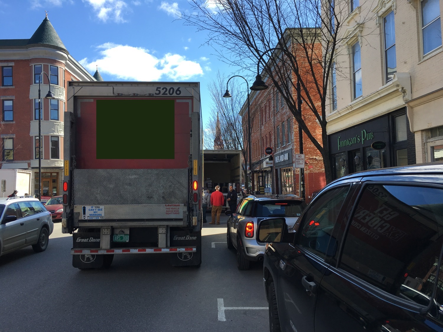 Truck